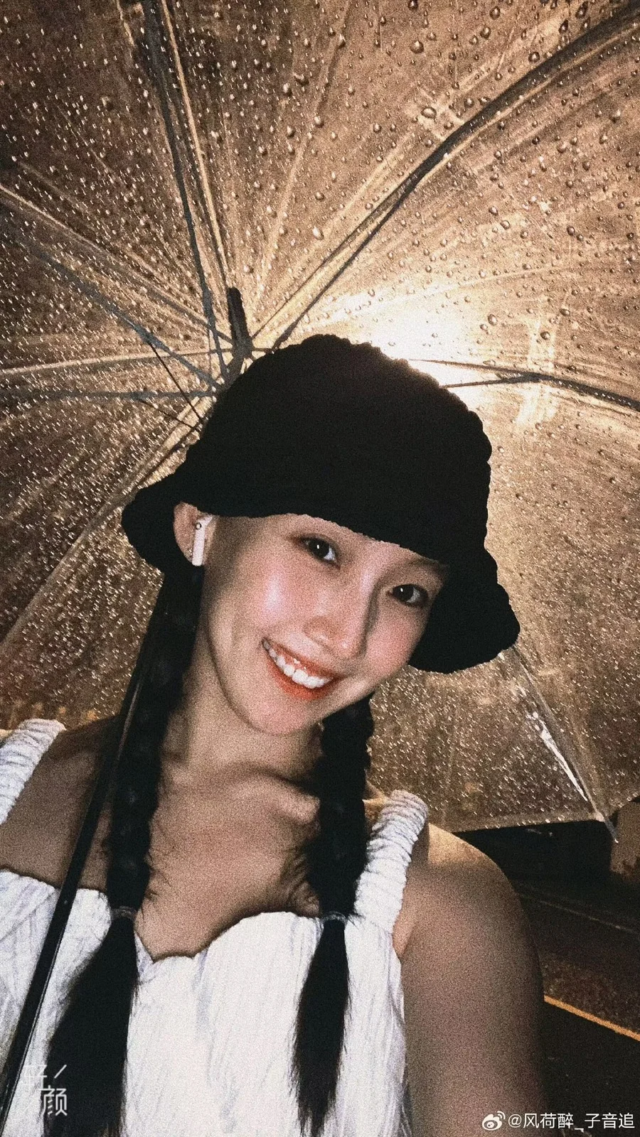 2023 氛围感写真